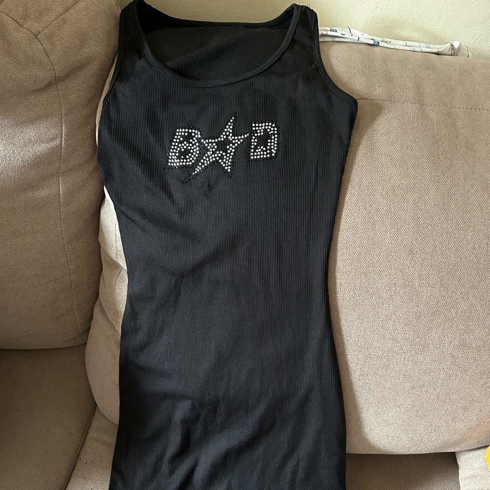 bad bodycon dress
